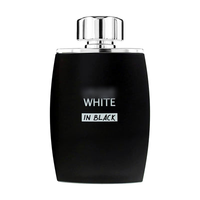 White in Black Eau de Parfum