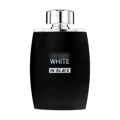 Weiß in Schwarz Eau de Parfum