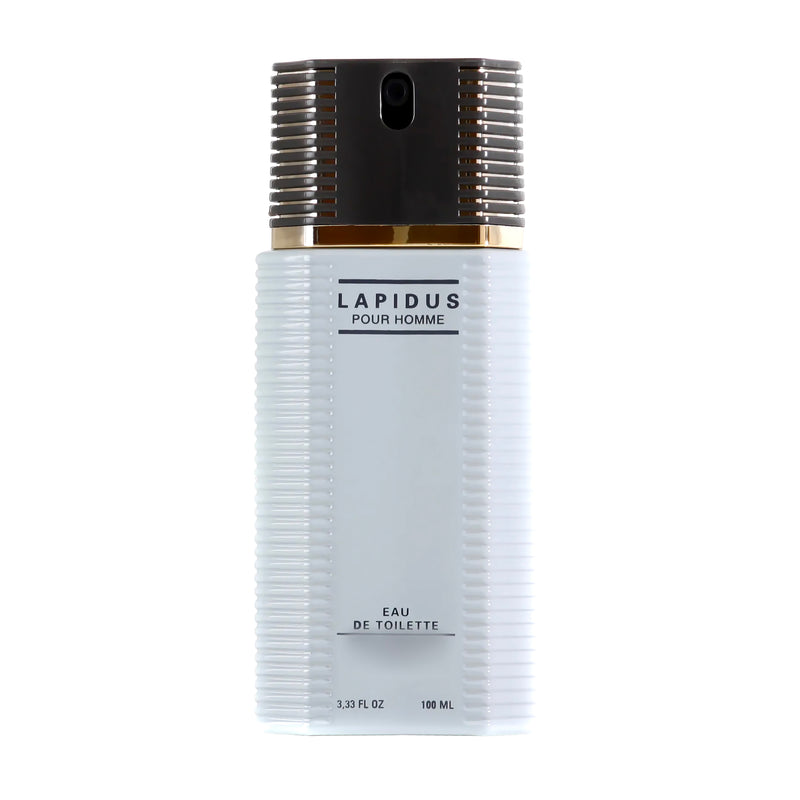 Lapidus Pour Homme Eau de Toilette