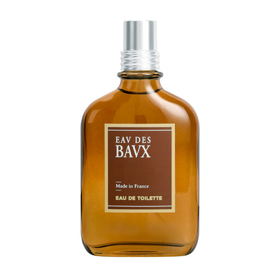 Eau des Baux Eau de Toilette