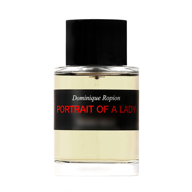 Porträt einer Dame Eau de Parfum