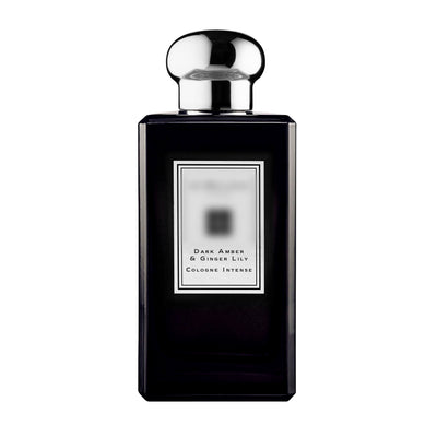 Eau de parfum Dark Amber & Ginger Lily