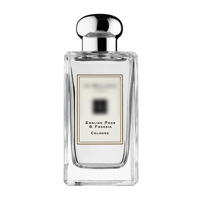 Eau de Parfum Poire & Freesia Anglais