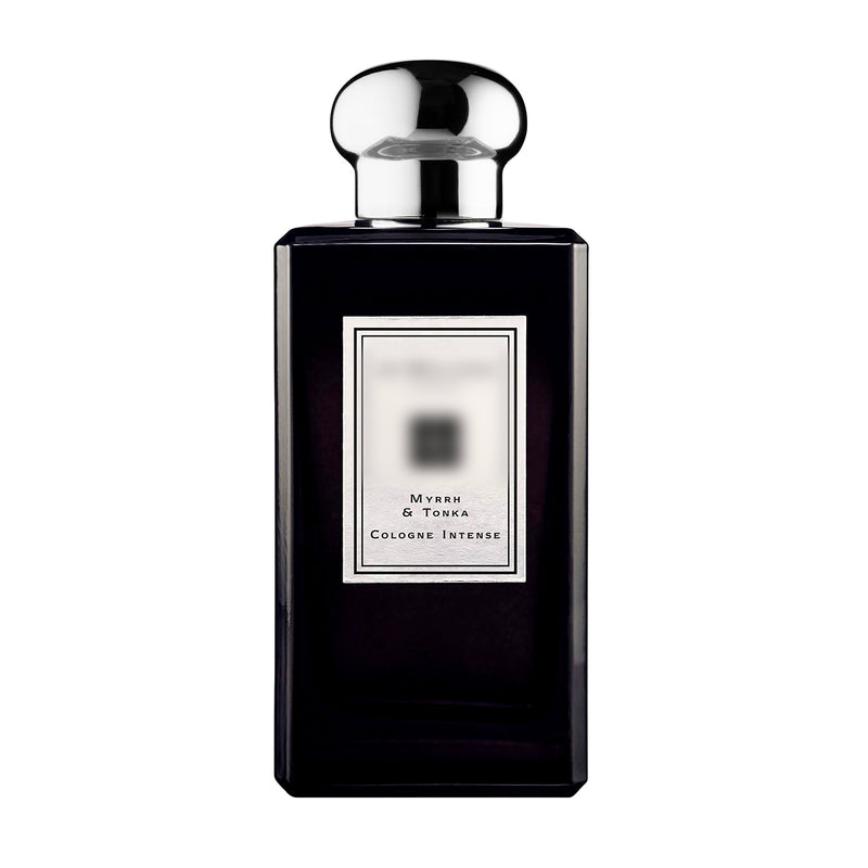 Myrrh & Tonka Eau de Parfum