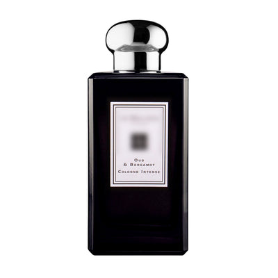 Oud & Bergamotte Eau de Parfum