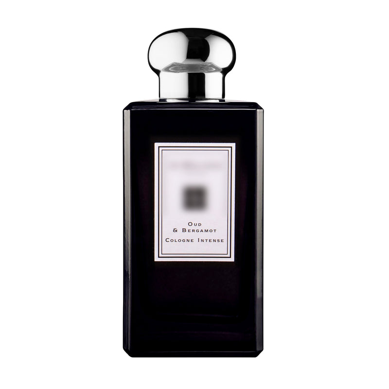 Eau de parfum Oud & Bergamote