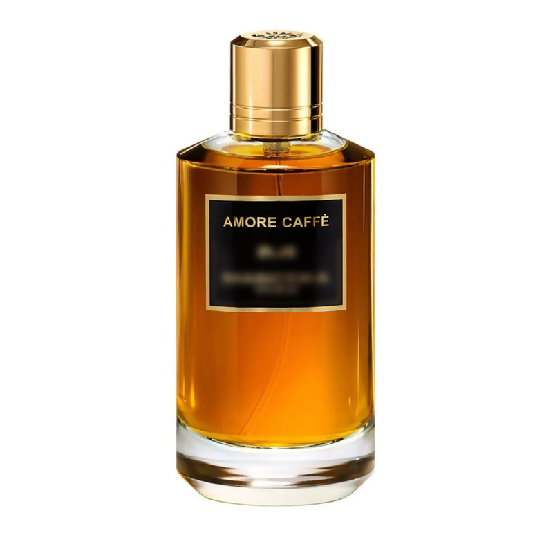 Amore Caffe Eau de Parfum