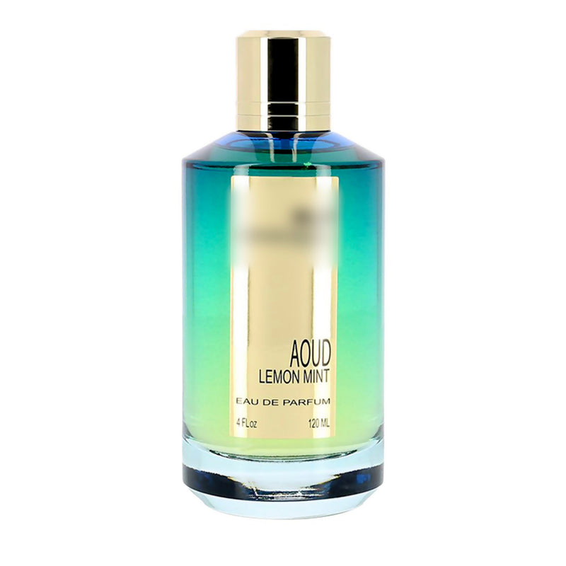 Aoud Lemon Mint Eau de Parfum