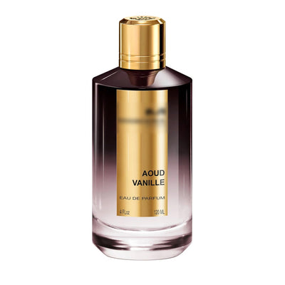 Aoud Vanille Eau de Parfum