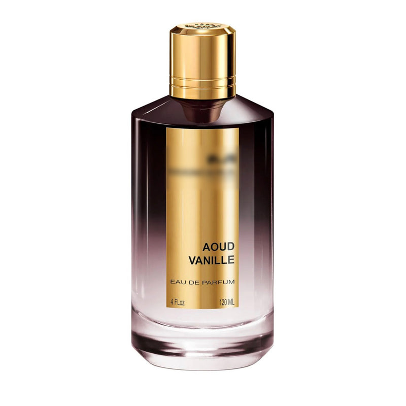 Aoud Vanille Eau de Parfum