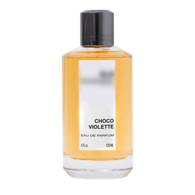 Choco Violette Eau de Parfum