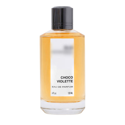 Choco Violette Eau de Parfum