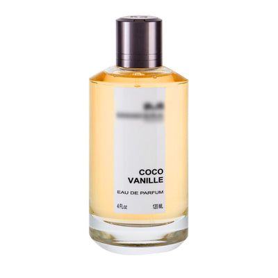 Eau de parfum Coco Vanilla