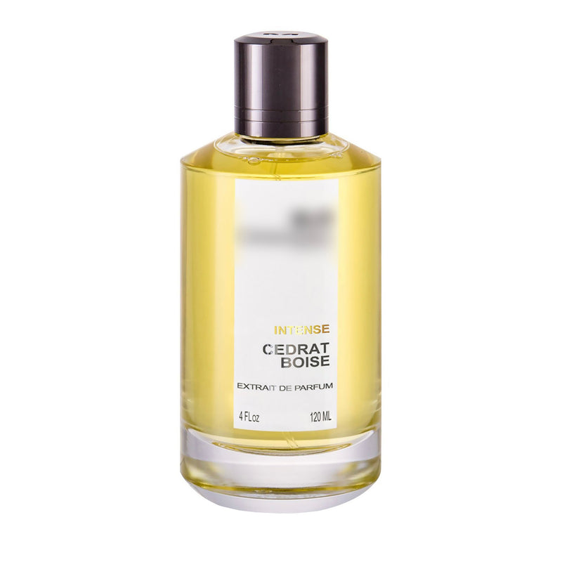 Eau de Parfum Cedrat Boise Intense