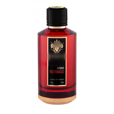 Intense Red Tobacco Parfum