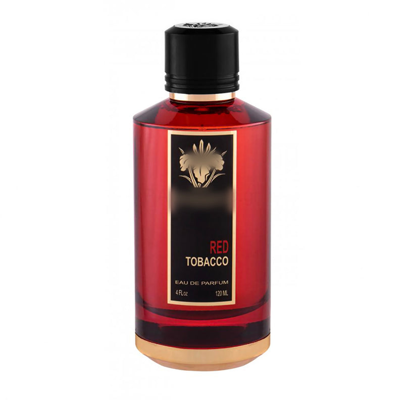 Eau de Parfum Tabac Rouge