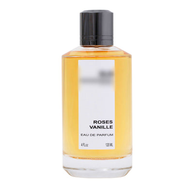 Rosen Vanille Eau de Parfum