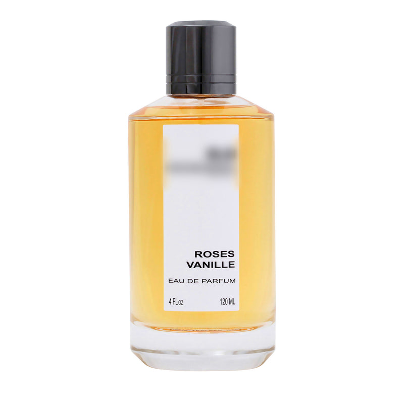 Eau de Parfum Roses Vanille