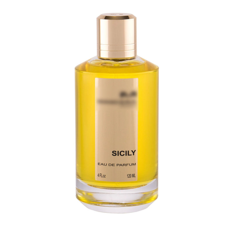 Eau de parfum Sicily