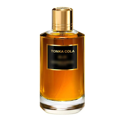 Eau de parfum Tonka Cola