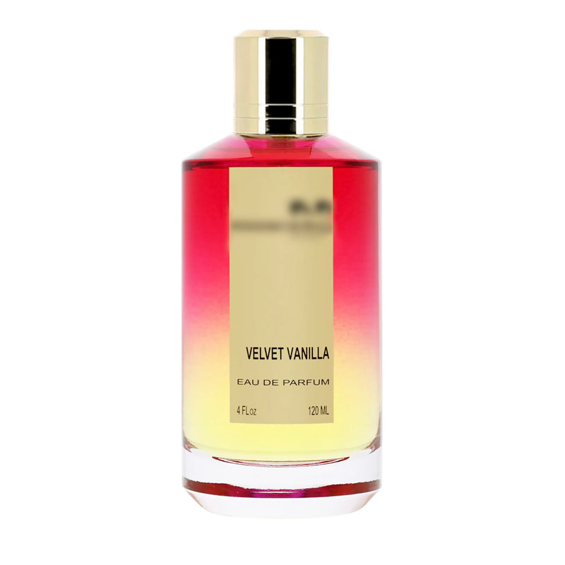 Samt Vanille Eau de Parfum