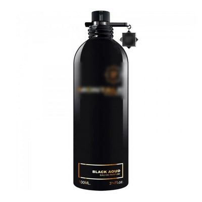 Black Aoud Eau de Parfum