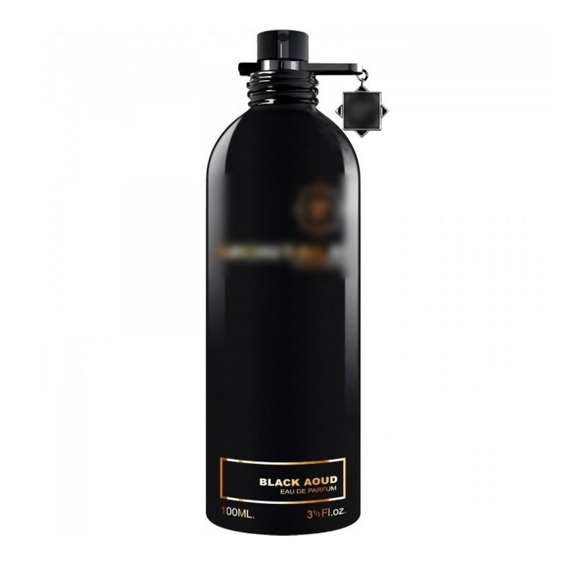 Eau de parfum Black Aoud