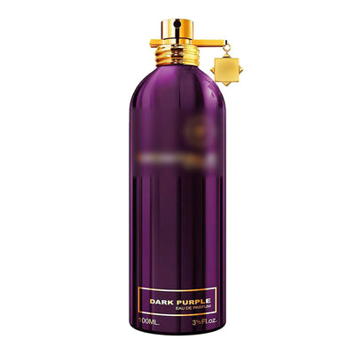 Dunkelviolett Eau de Parfum