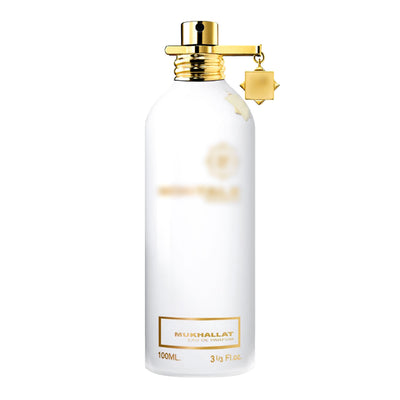 Mukhallat Eau de Parfum