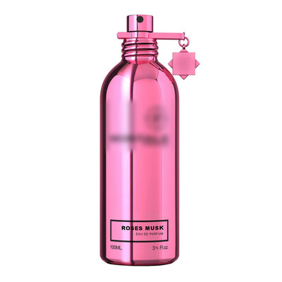 Eau de Parfum Roses Musc