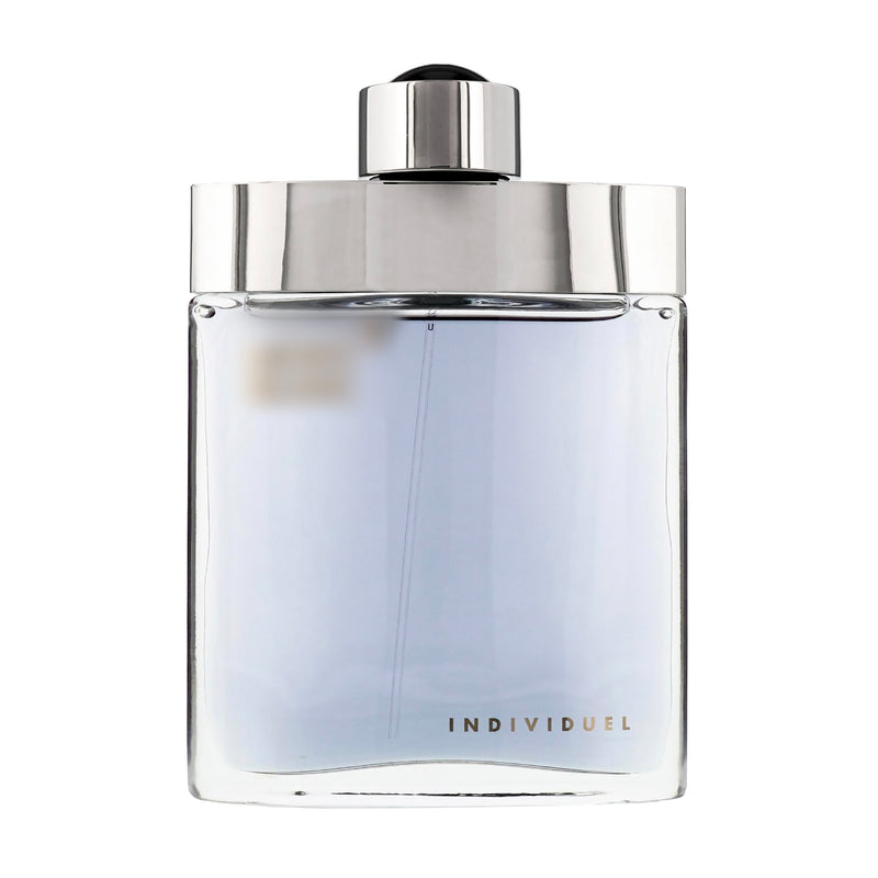 Individuel Eau de Toilette