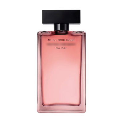 Musc Noir Rose Eau de Parfum