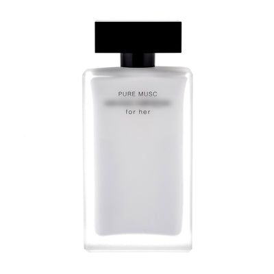 Eau de Parfum Pure Musc