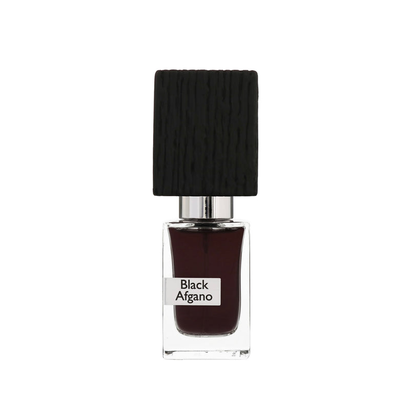 Black Afgano Parfum