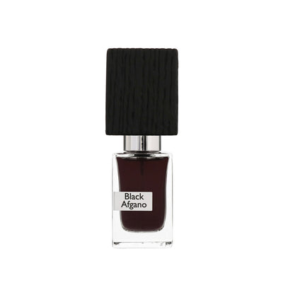 Parfum Black Afgano