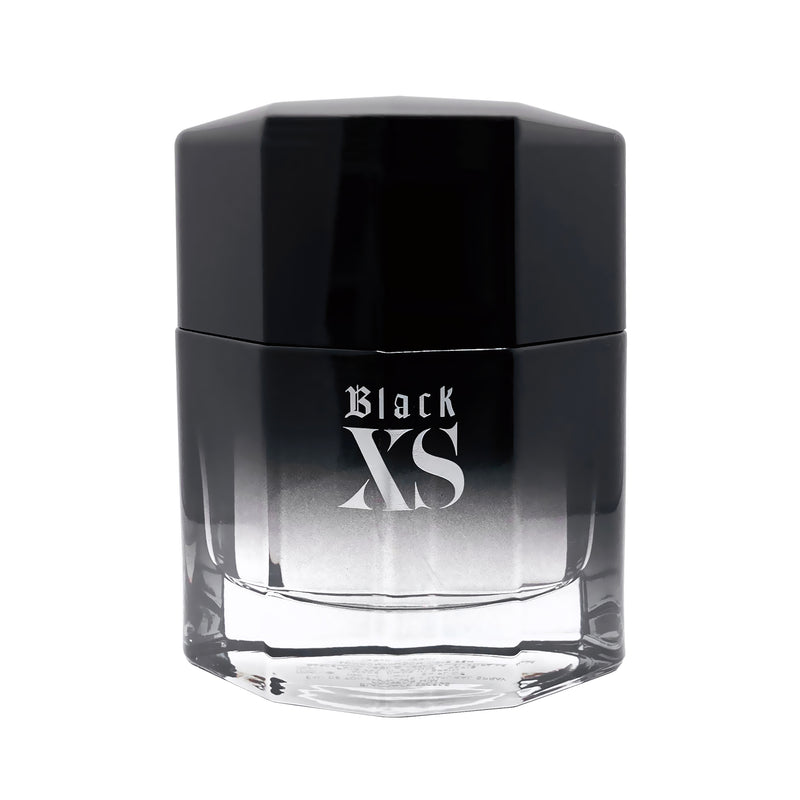 Eau de toilette Black XS