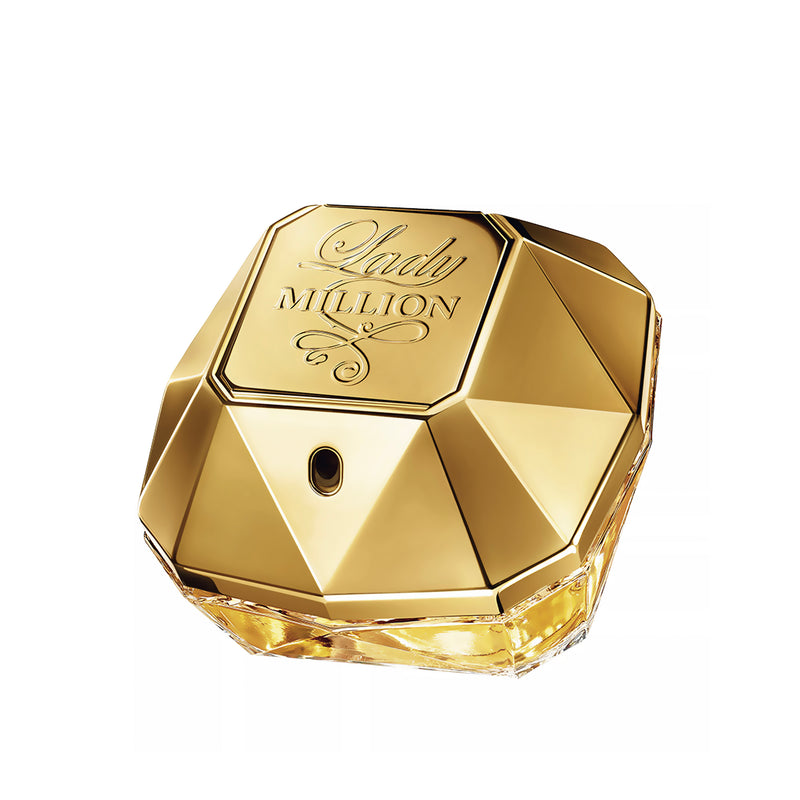 Lady Million Eau de Parfum