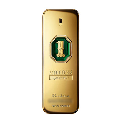 1 Million Golden Oud Parfum