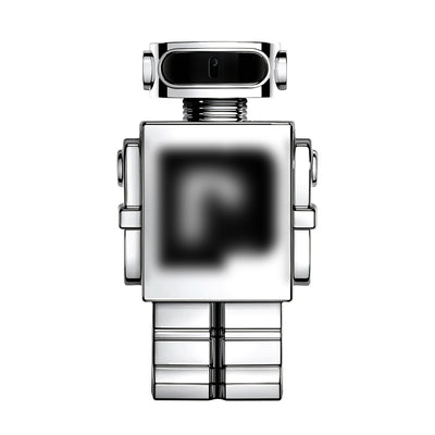 Eau de toilette Phantom