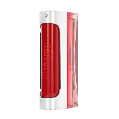 Eau de Toilette Ultrared Man