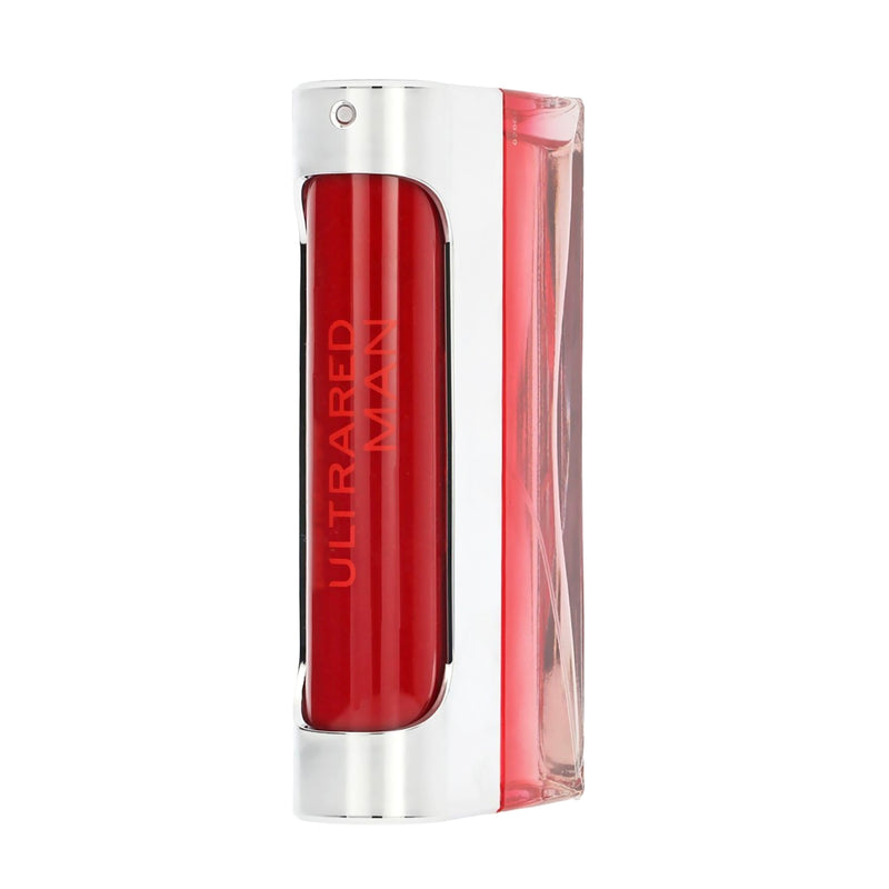 Ultrared Man Eau de Toilette