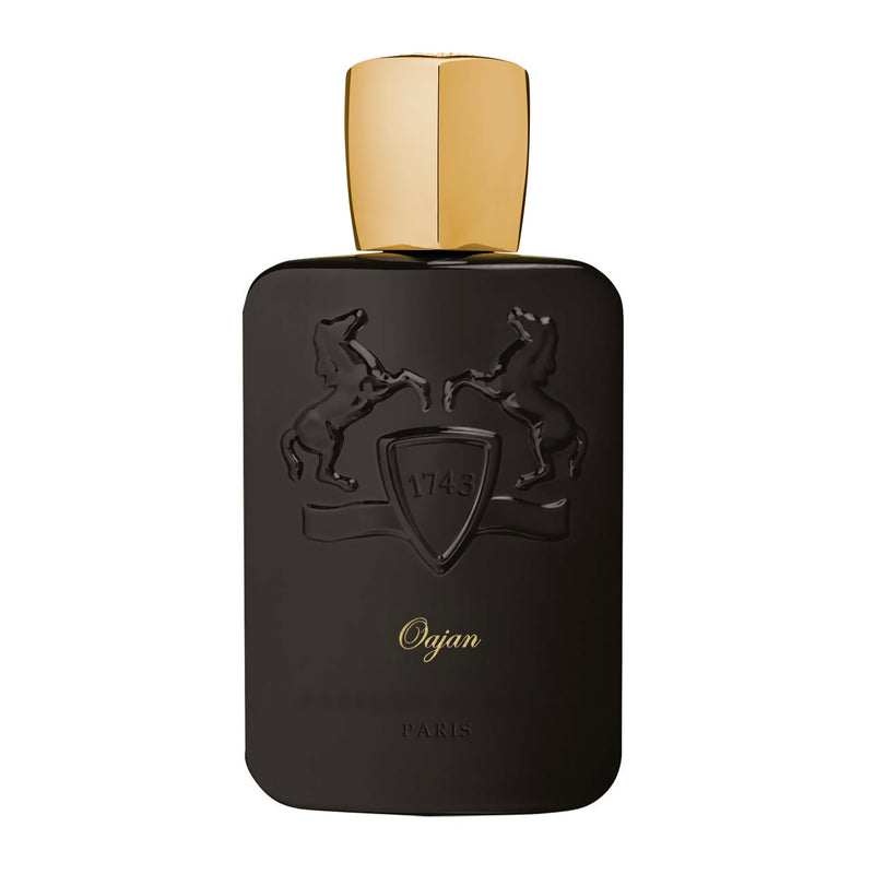 Oajan Eau de Parfum