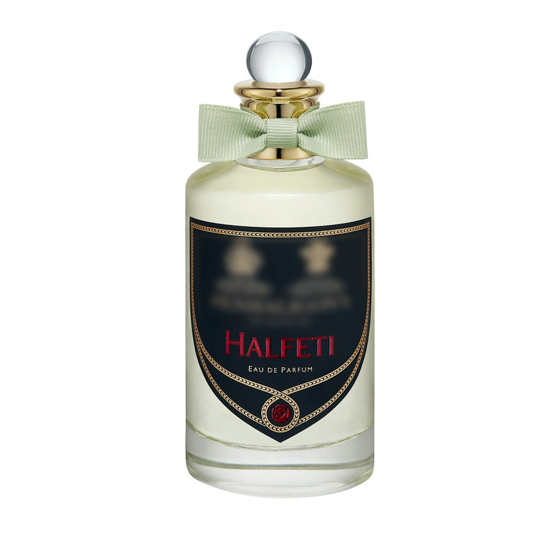 Halfeti Eau de Parfum