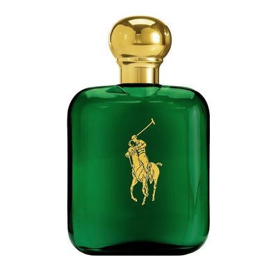 Polo Green Eau de Toilette