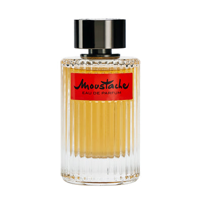 Eau de parfum Moustache