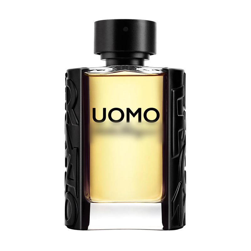 Uomo Eau de Toilette