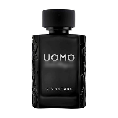 Uomo Signature Eau de Parfum