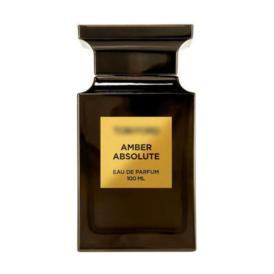 Amber Absolute Eau de Parfum