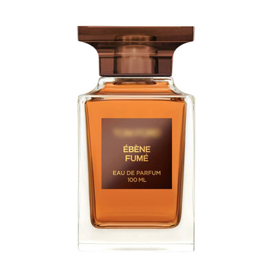 Ebene Fume Eau de Parfum