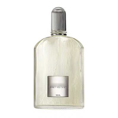 Eau de Parfum Grey Vetiver